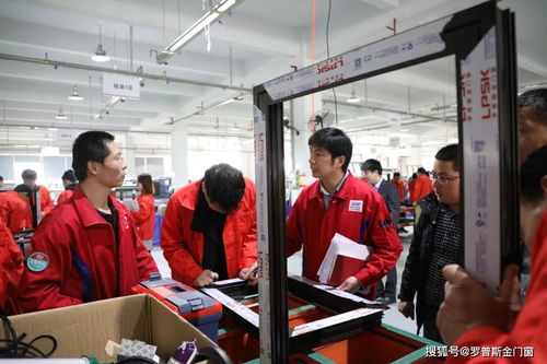 理論碰撞，實操蛻變——中億豐羅普斯金經銷商培訓與技術交流實錄