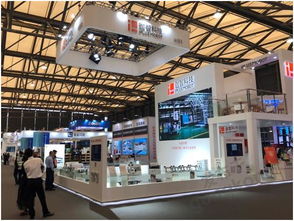 智啟未來(lái)，物流革新——迦智科技攜智造物流解決方案閃耀CEMAT ASIA 2019