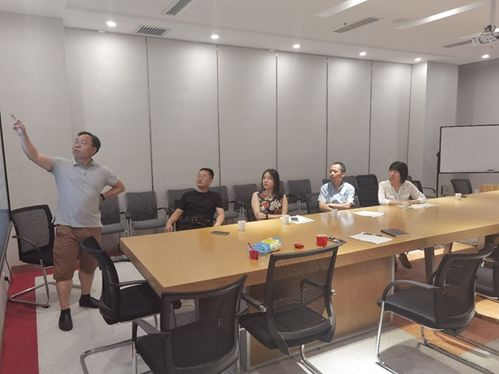 油田化學(xué)研究所與西安交通大學(xué)深化技術(shù)交流，共促能源化工領(lǐng)域創(chuàng)新