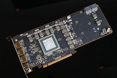 迪蘭VEGA56顯卡全面詳細首測 性能超越，力壓超公版GTX1070